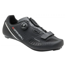 Велотуфлі GARNEAU PLATINUM II 020 BLACK 42