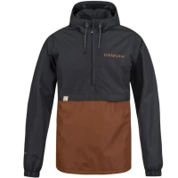 Куртка HANNAH Founder anthracite/sorrel horse XXL (24)