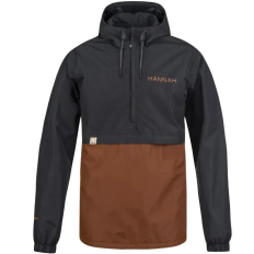 Куртка HANNAH Founder anthracite/sorrel horse XXL (24)