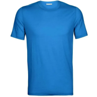 Термофутболка ICEBREAKER Tech Lite II SS Tee MEN LAZURITE M
