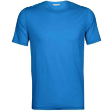 Термофутболка ICEBREAKER Tech Lite II SS Tee MEN LAZURITE M