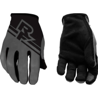 Велоруковицы Raceface INDY GLOVES-BLACK-M