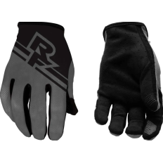 Велорукавиці Raceface INDY GLOVES-BLACK-M