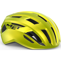 Шолом MET VINCI MIPS CE LIME YELLOW METALLIC | GLOSSY S (52-56)