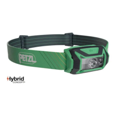 Ліхтар PETZL TIKKA CORE GREEN