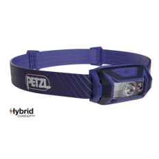 Ліхтар PETZL TIKKA CORE BLUE