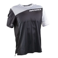 Велофутболка RACEFACE INDY SS JERSEY-BLACK-MEDIUM