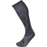 Шкарпетки LORPEN STL 1128 dark grey S