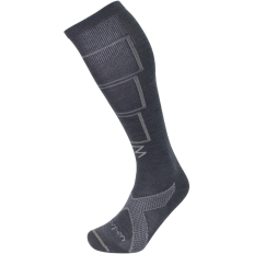 Шкарпетки LORPEN STL 1128 dark grey XL