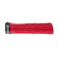 Грипсы Ergon GE1 Evo Risky Red