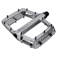 Педалі Race Face PEDAL, 2026, TURBINE, SILVER,AM