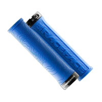 ГРИПСЫ HALF NELSON W/LOCK BLUE