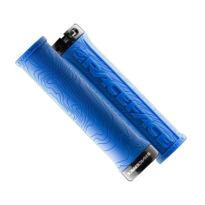 ГРИПСЫ HALF NELSON W/LOCK BLUE