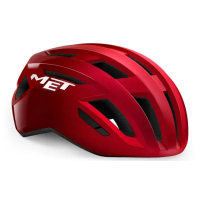 Шолом MET VINCI MIPS CE RED METALLIC | GLOSSY L (58-61)