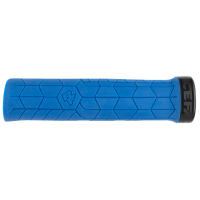 Грипсы RF GRIP,GETTA,33MM,BLUE,BLACK