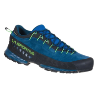 Кроссовки La Sportiva TX4 Gtx Opal/Jasmine Green 44
