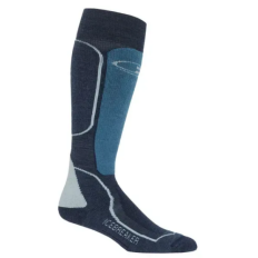 Носки Ski+ Medium OTC / Fathom HTHR/GRANITE BLUE/Blizzard M