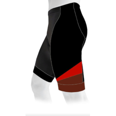Велошорти Merida SHORT SPIDER MAN CX Red XXL