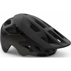 Шолом MET REVO MIPS CE BLACK | MATT S (52-56)
