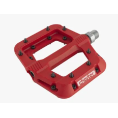 Педалі RACE FACE CHESTER SMALL,RED