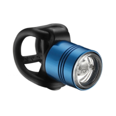 Переднє світло Lezyne FEMTO DRIVE FRONT Блакитний 15 люменів Y13