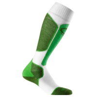Носки Ski + Lite OTC WMN cruise/white/turf S