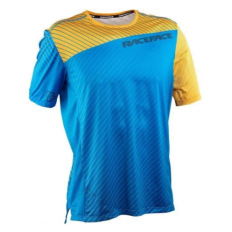 Велофутболка RACEFACE INDY SS JERSEY-DIJON -MEDIUM