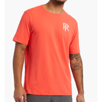 Джерси RACE FACE Commit SS Tech Top-Coral-M