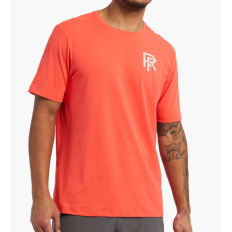 Джерсі RACE FACE Commit SS Tech Top-Coral-XL