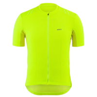 Велофутболка GARNEAU LEMMON 3 JERSEY 023-BR YELLO S