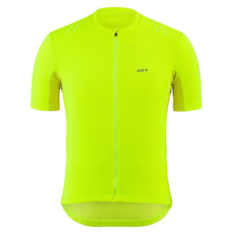 Велофутболка GARNEAU LEMMON 3 JERSEY 023-BR YELLO S