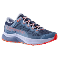 Кроссовки LA SPORTIVA Karacal Woman Moonlight/Cherry Tomato 38,5