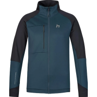 Кофта HANNAH Tariq II stratified sea/anthracite XXL (24)