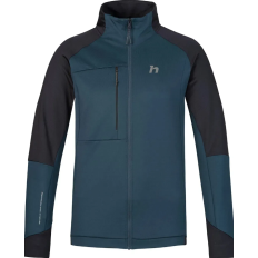 Кофта HANNAH Tariq II stratified sea/anthracite XXL (24)