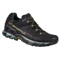 Кроссовки LA SPORTIVA Ultra Raptor II Leather Wide GTX Black/Cedar 43,5