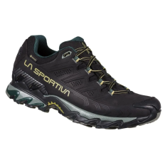 Кросівки LA SPORTIVA Ultra Raptor II Leather Wide GTX Black/Cedar 43,5