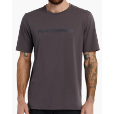 Джерсі RACE FACE Commit SS Tech Top-Charcoal-M