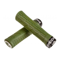 Грипсы Ergon GE1 Evo Slim Deep Moss