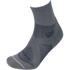 Шкарпетки LORPEN TCXS 1230 charcoal/anthracite S