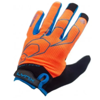 Перчатки Lynx All-Mountain OBL Orange/Blue M