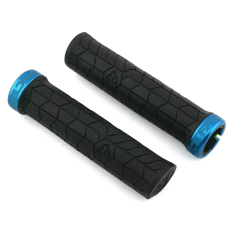 Гріпси RF GRIP,GETTA,30MM,BLACK,TURQUOISE
