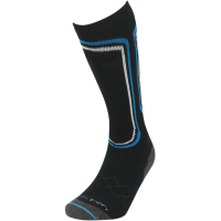 Шкарпетки LORPEN SMMM 1701 black XL