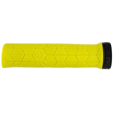 Гріпси RF GRIP,GETTA,33MM,YELLOW,BLACK