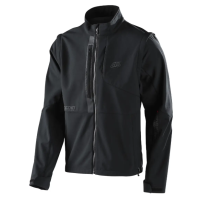 Мото куртка TLD Scout Traverse Jacket [Black] LG