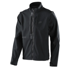 Мото куртка TLD Scout Traverse Jacket [Black] 2X