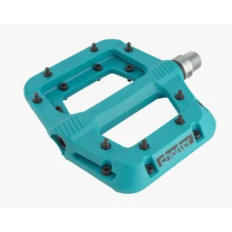 Педалі RACE FACE CHESTER SMALL,TURQUOISE
