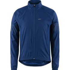 Велокуртка GARNEAU MODESTO 3 JACKET 823-DARK ROY S