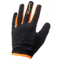 Перчатки Lynx Trail BO Black/Orange L