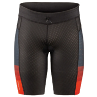 Велошорти GARNEAU VENT TRI SHORTS 9VQ-RedGradi M
