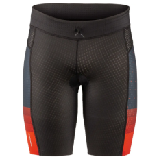 Велошорти GARNEAU VENT TRI SHORTS 9VQ-RedGradi M